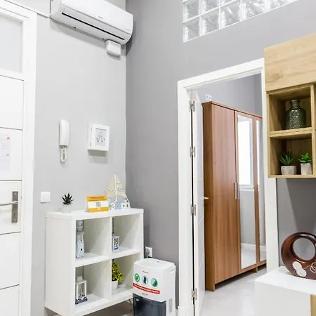 Apartamento Barrocal By Time *